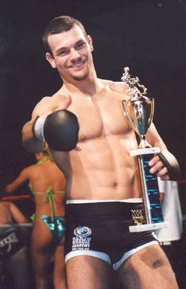 single listing image