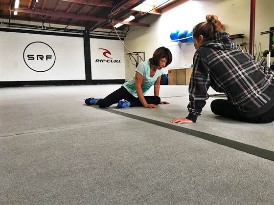 Evolution Physical Therapy & Fitness - Irvine