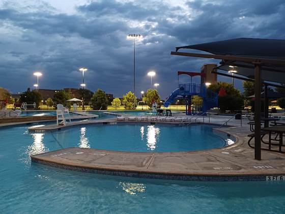 Robert H. Ewalt Student Recreation Center