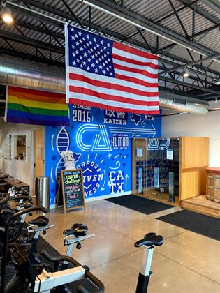 single listing image