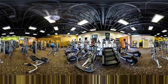 single listing image