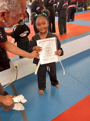 single listing image