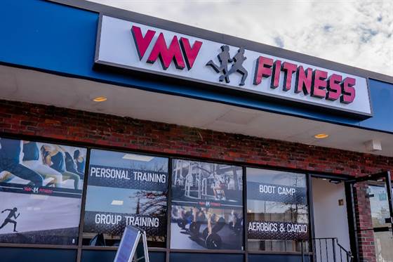 VMV Fitness