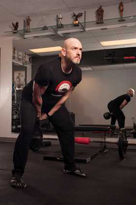 single listing image