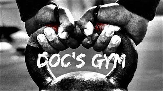 Doc's Gym