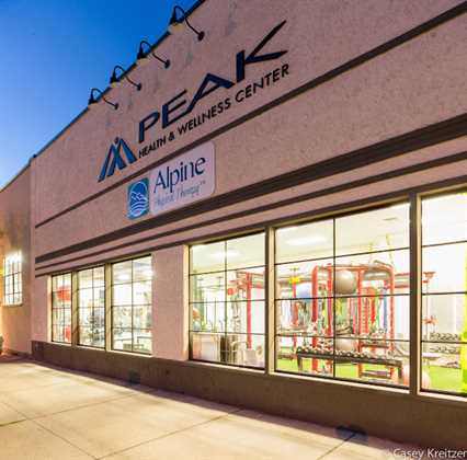 PEAK Health and Wellness Center