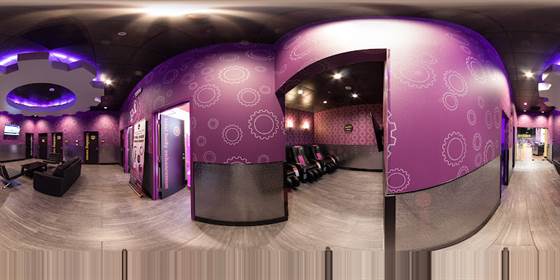 single listing image