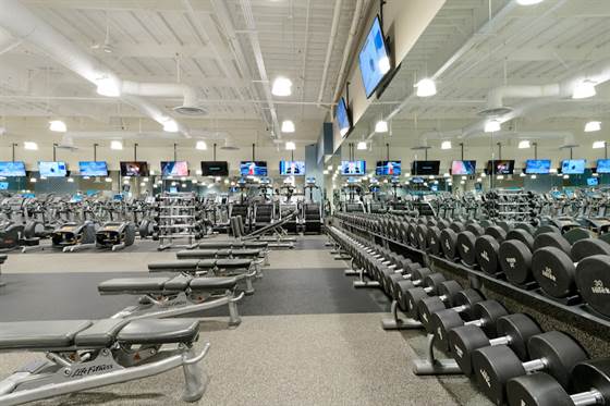 single listing image