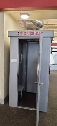 single listing image