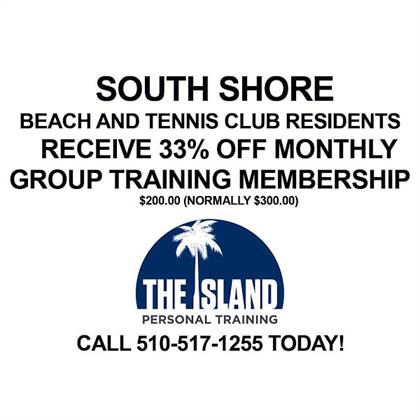 single listing image