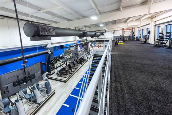 single listing image