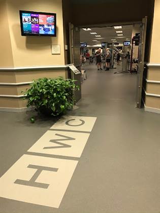 single listing image