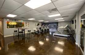 single listing image