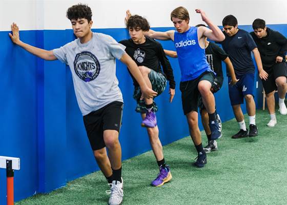 single listing image