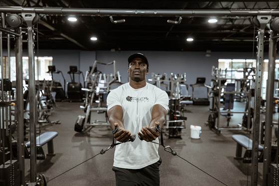 single listing image