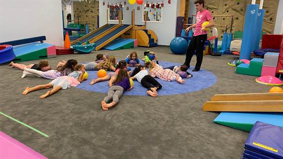 single listing image