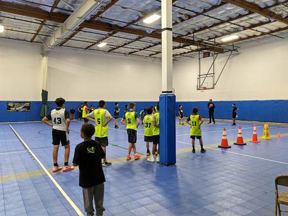 single listing image