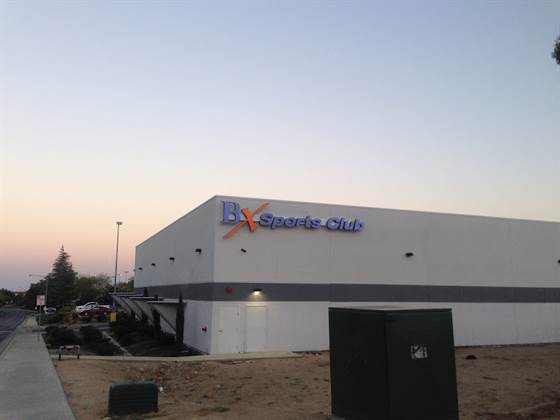 single listing image