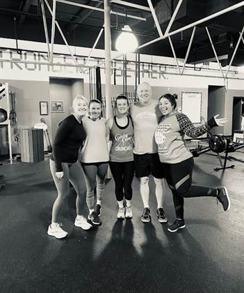 Iron Tribe Fitness East Cobb