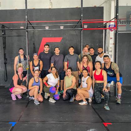 single listing image