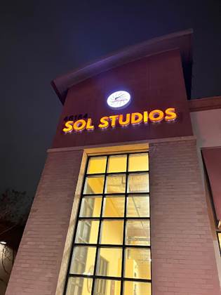 SOL Studios - Dance, Fitness, Conferences & Special Events