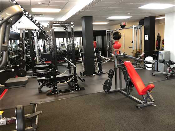 single listing image