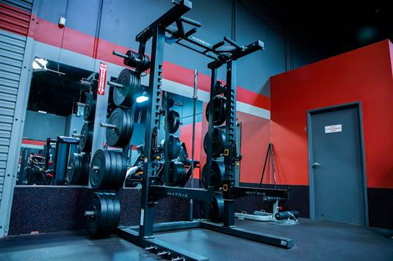 single listing image