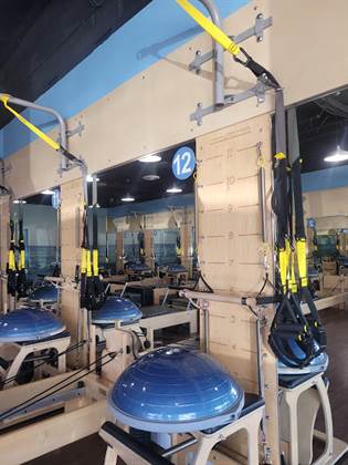 single listing image