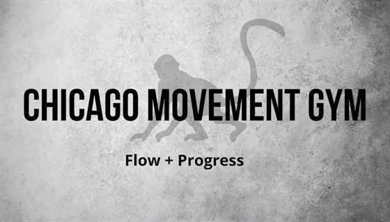 Chicago Movement Gym