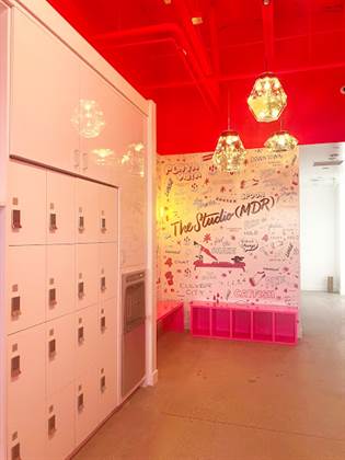 single listing image