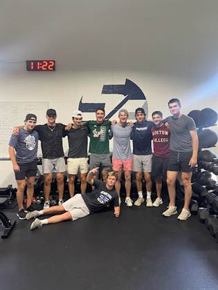 single listing image