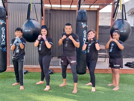 single listing image