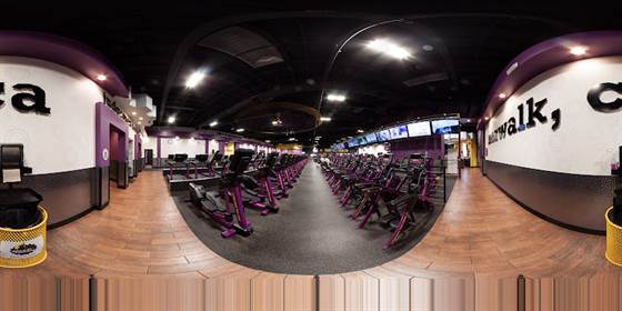 single listing image