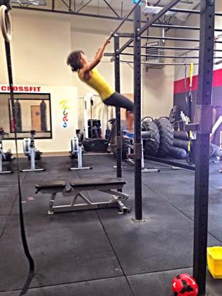 single listing image