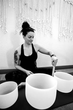 single listing image