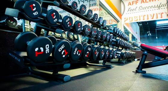 single listing image