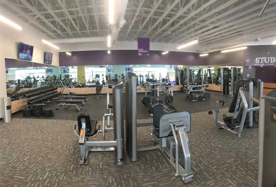 single listing image