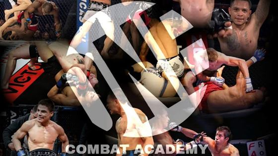 One Combat Academy