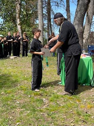 single listing image