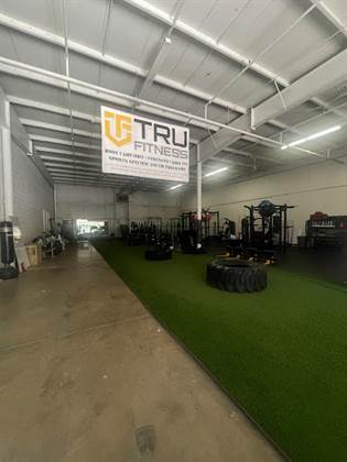 TruFitness