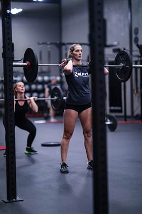 single listing image