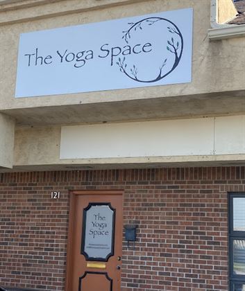 The Yoga Space Topeka LLC