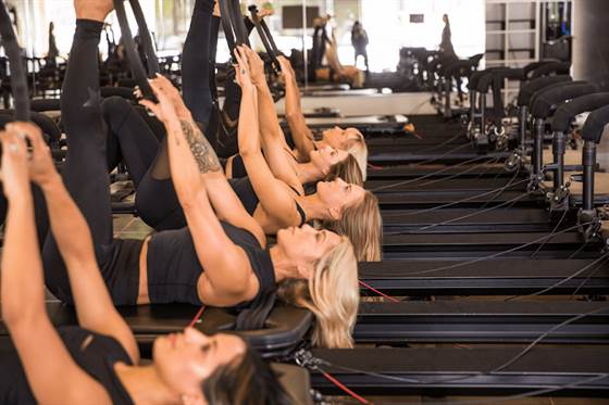 single listing image