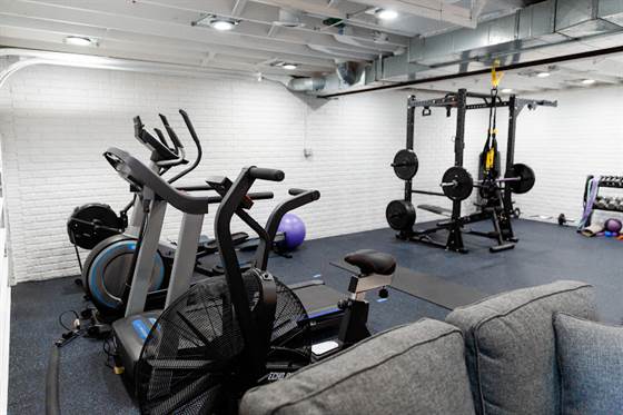 single listing image