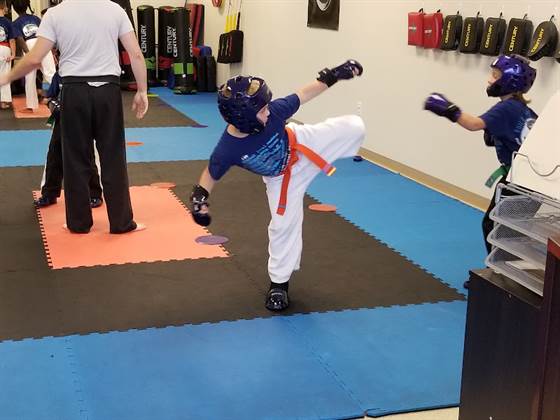 single listing image