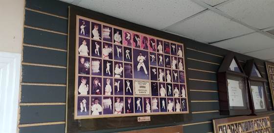 single listing image