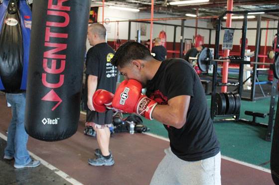 single listing image