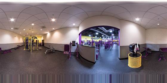 single listing image