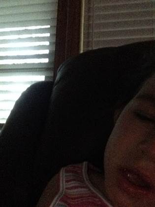 single listing image