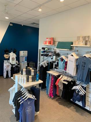 single listing image